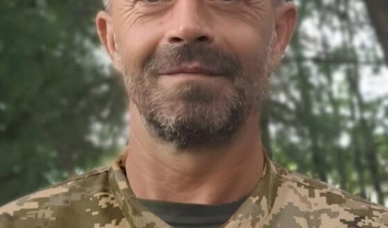 Сьогодні, 22 лютого, Волинь вшановує Героя Леоніда Гричанюка