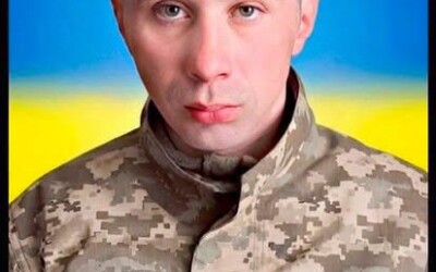 Вчора, 23 серпня, на Рівненщині попрощалися із Героєм Андрієм Жиганюком
