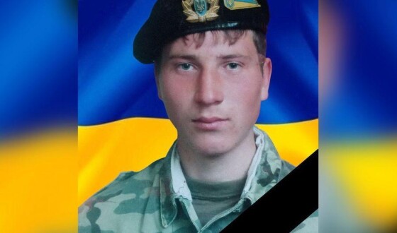 Сьогодні, 3 жовтня, Волинь вшановує Героїв Володимира Гізуна, Михайла Подгальського та Дмитра Загурного