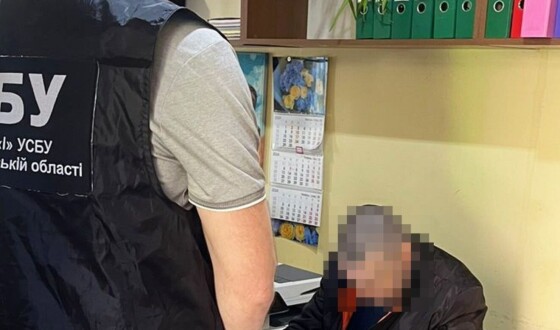 На Житомирщині держреєстратор незаконно зареєстрував права оренди на 170 земельних ділянок