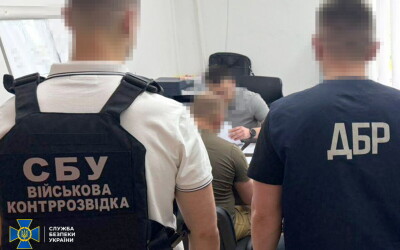 СБУ та ДБР викрили на Тернопільщині керівників ТЦК, які завищували кількість мобілізованих у своїх звітах