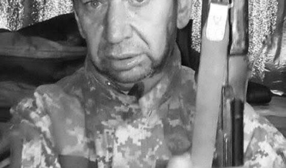 Сьогодні, 21 вересня, Волинь вшановує Героя Василя Сахарчука