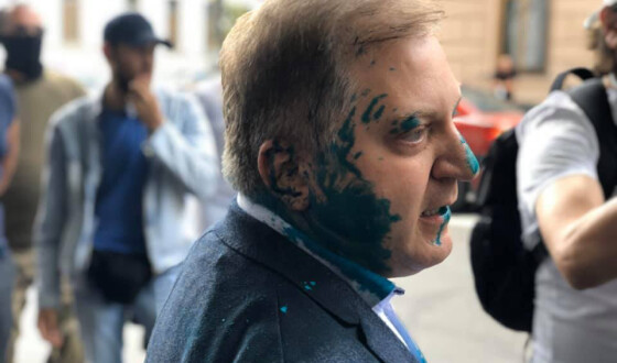 Колишній нардеп від ОПЗЖ Олег Волошин постане перед судом за держзраду. Розслідування ДБР завершено