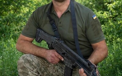 Вчора, 30 березня, на Рівненщині попрощалися із Героями Віталієм Годуном та Олексієм Бондарчуком