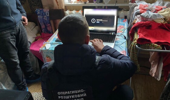 На Буковині прикордонники затримали прихильника «руского міра»