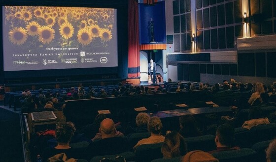 Фестиваль українського кіно в Торонто: що подивитись
