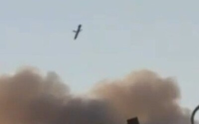 Ракетами Storm Shadow уражено завод “Кремній Ел” в Брянську