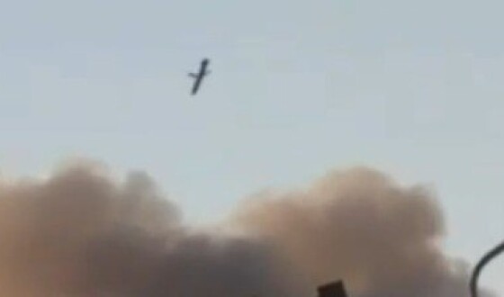 Ракетами Storm Shadow уражено завод “Кремній Ел” в Брянську