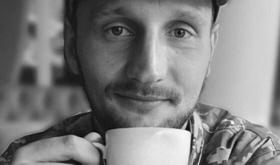 Сьогодні Львів прощається із Героєм Максимом Журавльовим