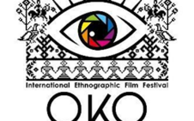 Міжнародний етнографічний кінофестиваль «ОКО»                 оголошує фільми, які будуть представлені на 6-й едиції в Україні та Болгарії