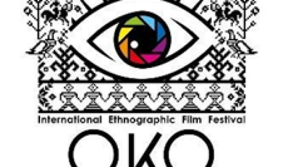 Міжнародний етнографічний кінофестиваль «ОКО»                 оголошує фільми, які будуть представлені на 6-й едиції в Україні та Болгарії