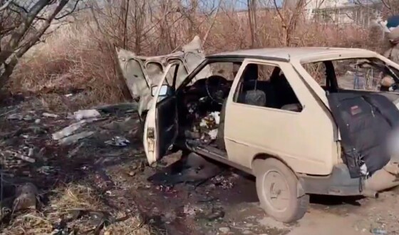 У Бердянську ліквідовано організаторку псевдовиборів путіна Світлану Самойленко