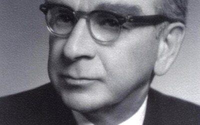 Осип Бойдуник-«Боярський; О. Грузченко» &#8211; публіцист, співзасновник ОУН, один із ідеологів українського націоналізму (130 років тому)