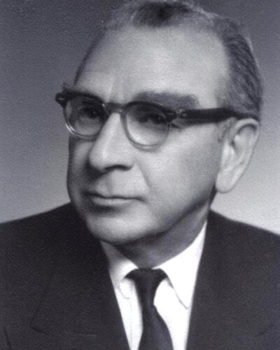 Осип Бойдуник-«Боярський; О. Грузченко» &#8211; публіцист, співзасновник ОУН, один із ідеологів українського націоналізму (130 років тому)