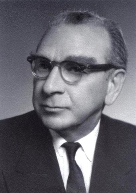 Осип Бойдуник-«Боярський; О. Грузченко» &#8211; публіцист, співзасновник ОУН, один із ідеологів українського націоналізму (130 років тому)