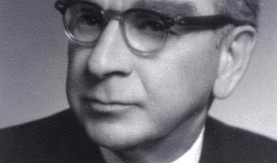 Осип Бойдуник-«Боярський; О. Грузченко» &#8211; публіцист, співзасновник ОУН, один із ідеологів українського націоналізму (130 років тому)