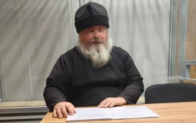 Настоятеля 2 храмів УПЦ МП засудили до 15 років ув’язнення за співпрацю з ФСБ