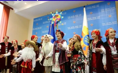 Незламне «Зернятко» у серці Німеччини