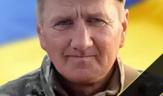 На Рівненщині попрощались із Героєм Віктором Тарасюком