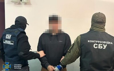 Зрадник, який наводив фосфорні снаряди рф на Миколаївщину, отримав 15 років тюрми