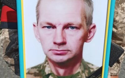 Сьогодні Сумська громада попрощалась з Героєм Ігорем Косяненком