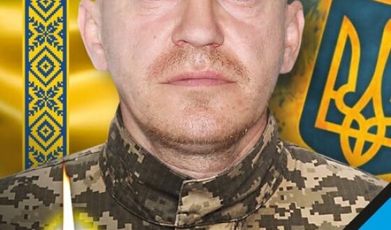 Завтра, 18 квітня, в Ужгороді попрощаються із Героєм Сергієм Готрою