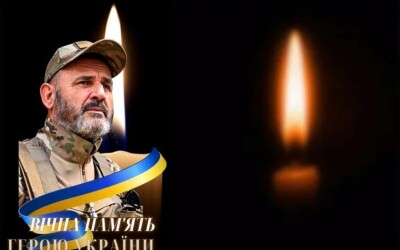 Вчора, 6 жовтня, на Рівненщині попрощалися з шістьма Героями