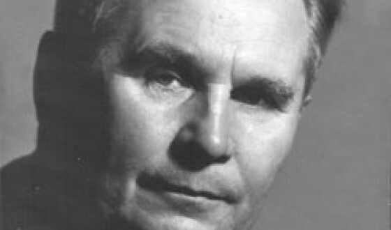 До 120-річчя класика української філології Михайла Жовтобрюха