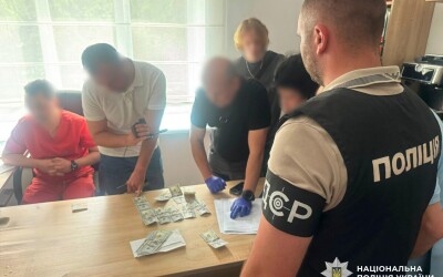 На Волині поліція затримала голову експертної команди, яка надавала фіктивні інвалідності
