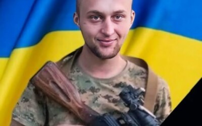 Сьогодні, 3 жовтня, Львівщина прощається з Героями Назарієм-Іваном Тарновецьким, Андрієм Ровинським і Миколою Щербініним