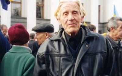 Микола Гуцул – правозахисник, політв’язень, громадський діяч (100 років тому)
