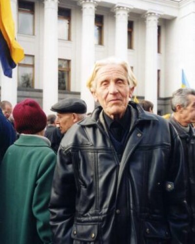 Микола Гуцул – правозахисник, політв’язень, громадський діяч (100 років тому)