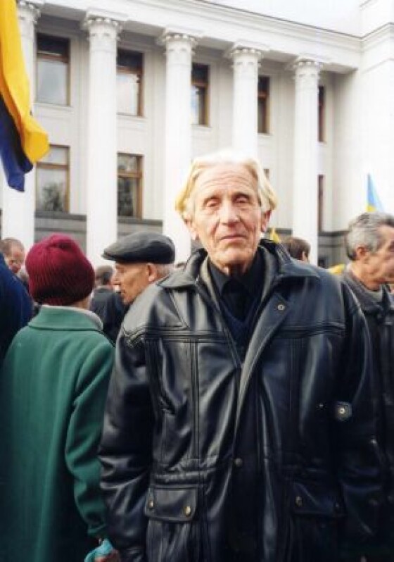 Микола Гуцул – правозахисник, політв’язень, громадський діяч (100 років тому)