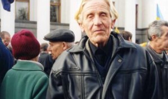 Микола Гуцул – правозахисник, політв’язень, громадський діяч (100 років тому)