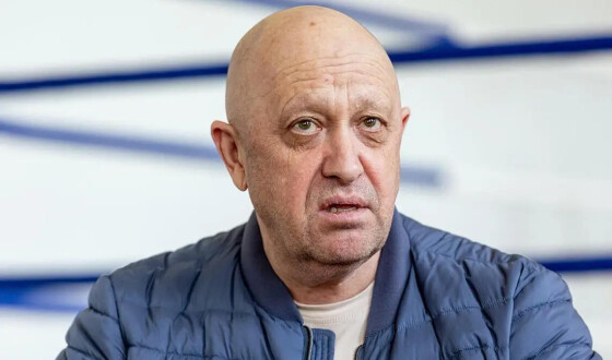 Пріґожину довелося визнати, що ваґнерівці все ще не можуть взяти Бахмут