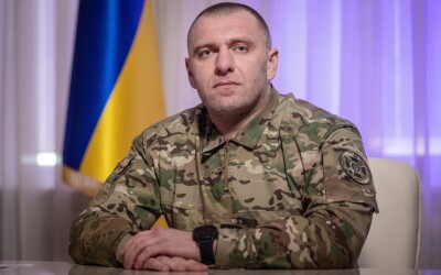 Василь Малюк про історичну спецоперацію в тилу рф