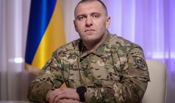 Василь Малюк про історичну спецоперацію в тилу рф