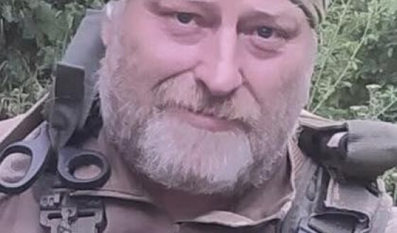 Сьогодні, 24 квітня, Волинь вшановує Героїв Валерія Грицюка та Івана Гутверта