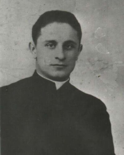 Микола Вонсуль – священник УГКЦ, громадсько-просвітницький діяч, душпастир катакомбної УГКЦ (120 років тому)