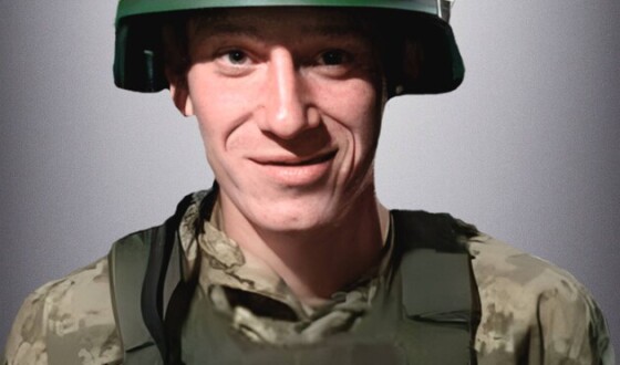 Завтра, 12 листопада, Львів попрощається з Героєм Василем Яремечком