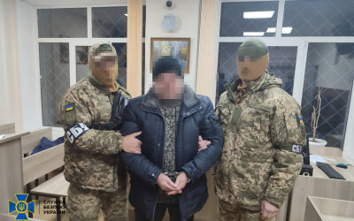 За матеріалами СБУ 15 років тюрми отримав зрадник, який створював кремлівську пропаганду на замовлення розвідки рф