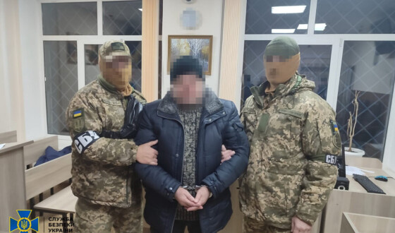 За матеріалами СБУ 15 років тюрми отримав зрадник, який створював кремлівську пропаганду на замовлення розвідки рф