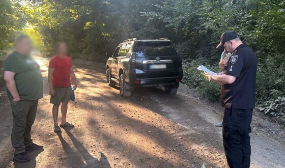 Рекет в ногу з технологічним прогресом : «кришування» блогерів