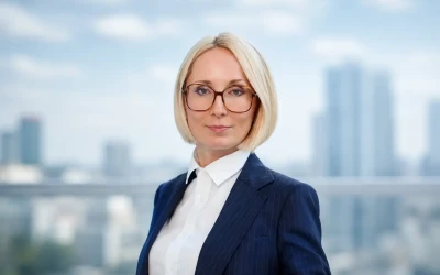 Наглядова рада ТОВ «Газорозподільні мережі України» має нову очільницю