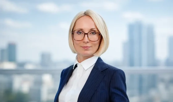 Наглядова рада ТОВ «Газорозподільні мережі України» має нову очільницю