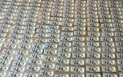 Нацполіція викрила на Хмельниччині підпільну поліграфію фальшивих документів