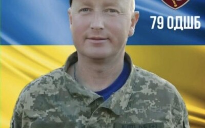 Сьогодні, 28 жовтня, Волинь вшановує Героїв Сергія Кухарчука, Івана Шворака та Михайла Мельника