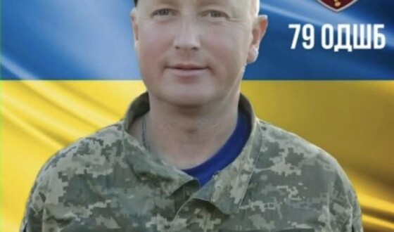 Сьогодні, 28 жовтня, Волинь вшановує Героїв Сергія Кухарчука, Івана Шворака та Михайла Мельника