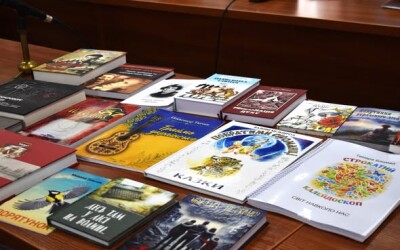 13 книг авторів Рівненщини вийдуть за обласної підтримки
