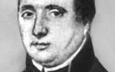 Іван Лаврівський – священник УГКЦ, бібліофіл, мовознавець (180 років тому)